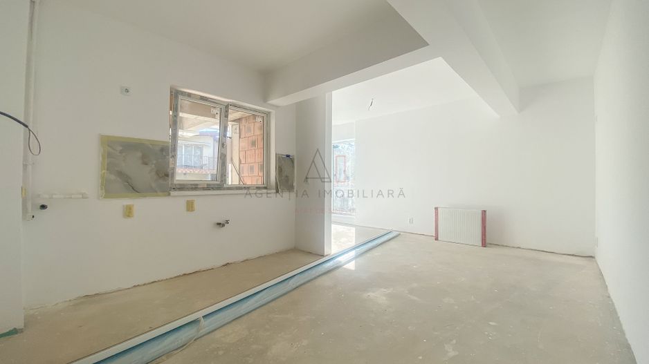 2 camere Lujerului I Curte I Mall Plaza - Poză 2