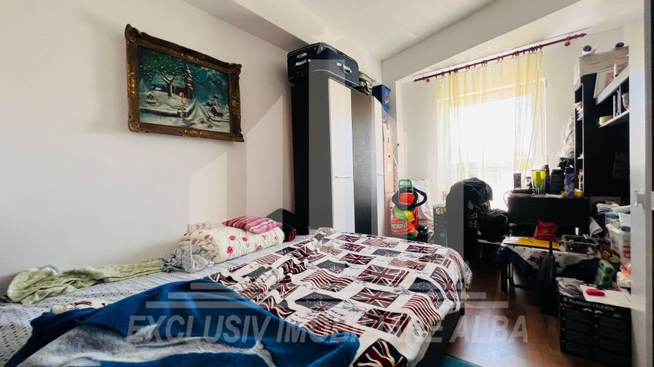 Apartament 3 camere, bloc nou, etaj 1 - Poză 3