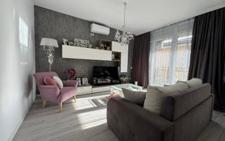 Apartament cu 2 camere la intrare in Dumbravita - Poză 1