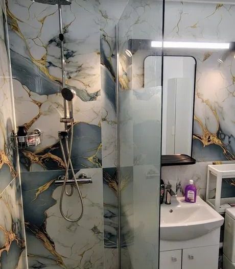 AP. 2 CAMERE- MOSILOR, BLOC REABILITAT, MASINA DE SPALAT VASE, MODERN - Poză 13