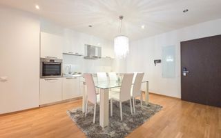 Apartament 2 camere de lux | Rovere Exclusive Concept | Terasă 21 mp - Poză 3