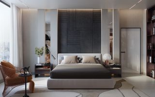 Apartament cu 3 camere de vanzare in Herastrau - Poză 1