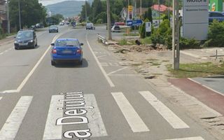Teren Intravilan de vanzare- Viisoara langa PETROM - Poză 2