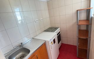 Apartament 1 camera zona Circumvalatiunii 5 min de Piata 700 - Poză 7
