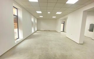Spatiu comercial sau pentru birouri 150mp utili central, spre piata - Poză 6