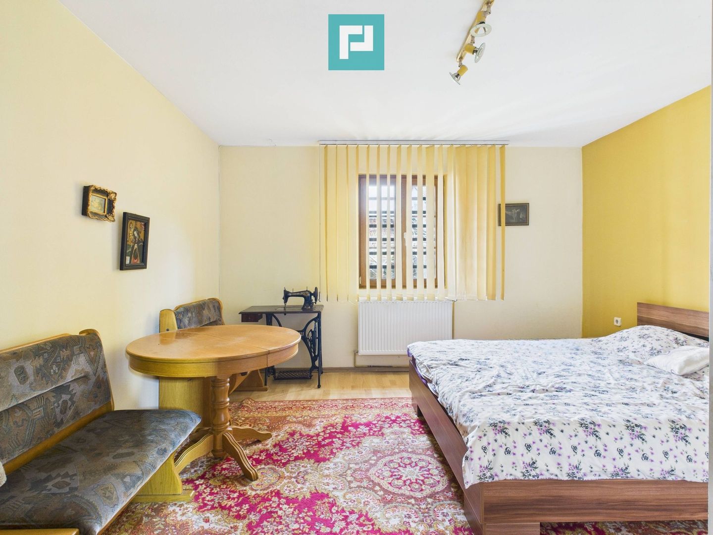 Două locuințe individuale pe 512 mp –  in GIROC - Poză 14