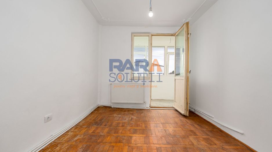 Apartament 3 camere + 2 băi IEFTIN: 700 €/mp - Poză 9