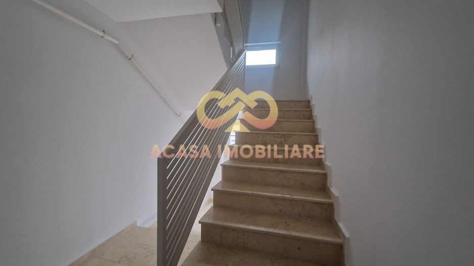 FINALIZAT NOU APARTAMENT 3 CAMERE CU GRADINA - Poză 17