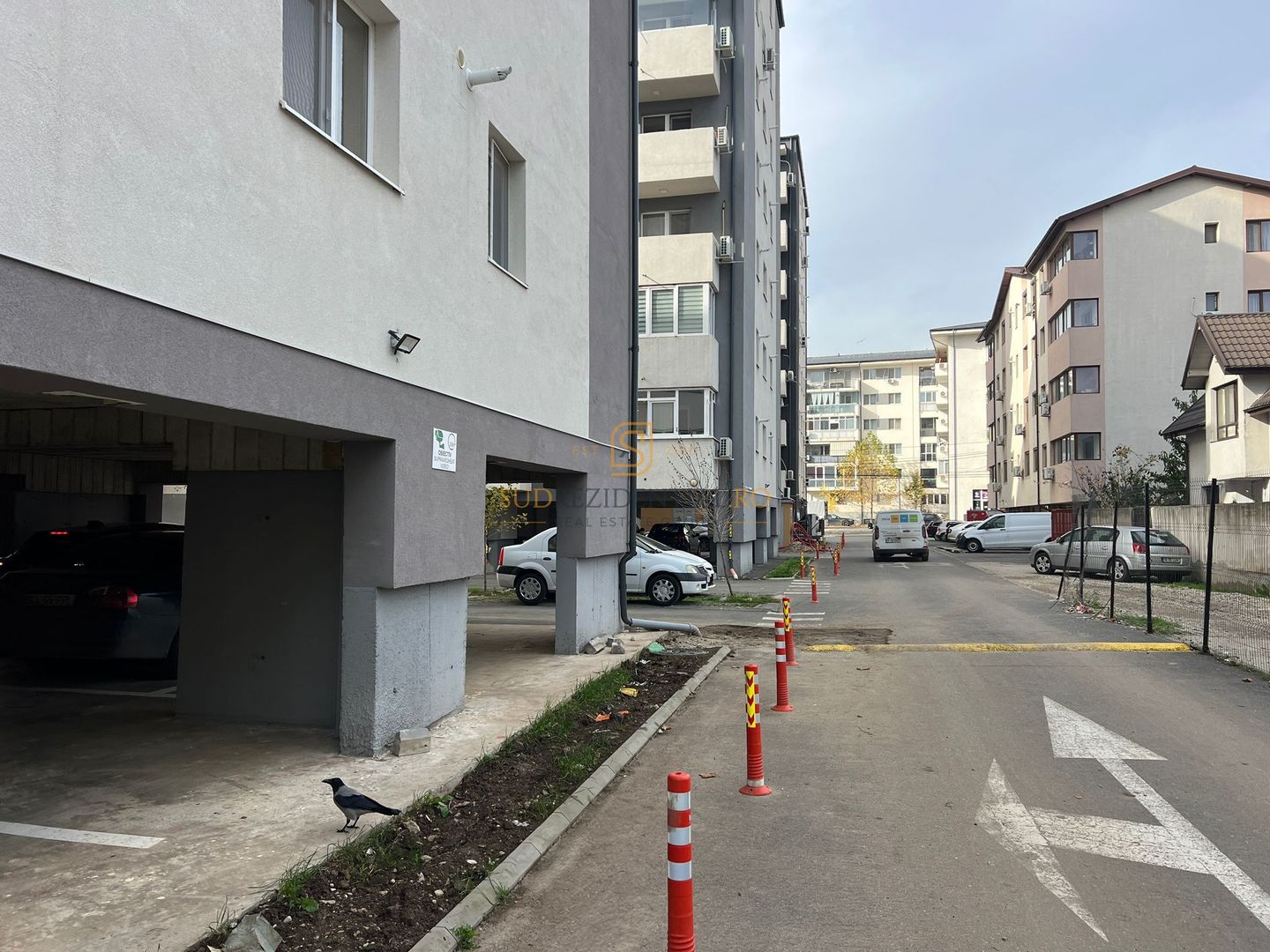 Apartament cu 2 camere, Drumul Jilavei, acces metrou, Comision 0% - Poză 11