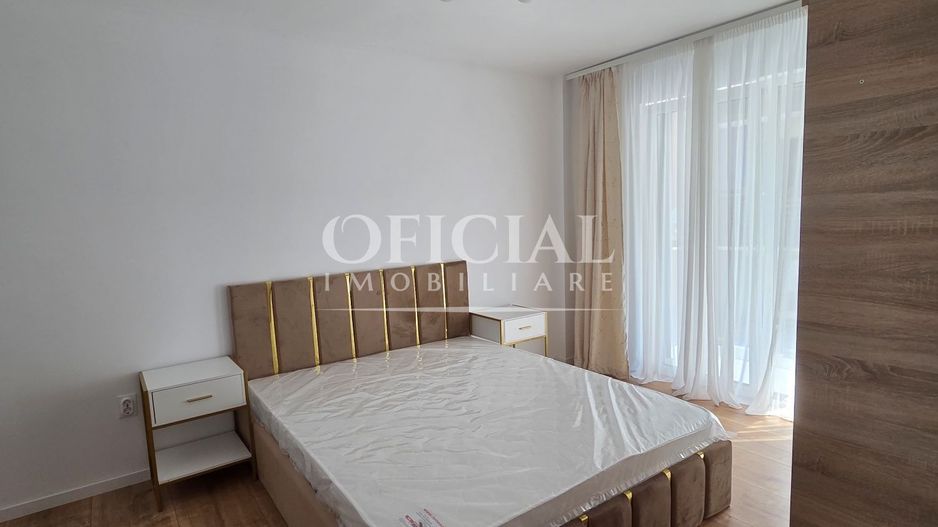 Apartament 2 camere | Garaj | Prima inchiriere | Zona Parcul Poligon - Poză 6