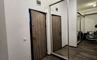 Centru -Palas Campus - Palas Mall- Bloc nou- 2 camere + Parcare - Poză 3