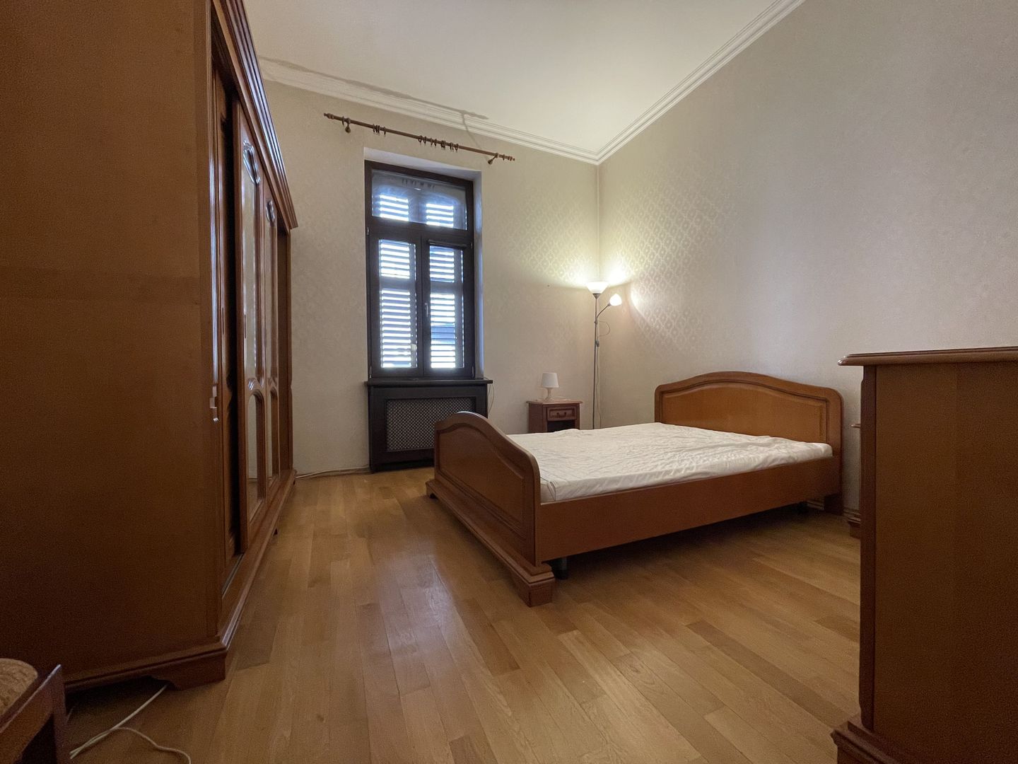 OCAZIE |APARTAMENT 2CAMERE|DOROBANTI|BLOC CONSOLIDAT IN 2017 - Poză 4