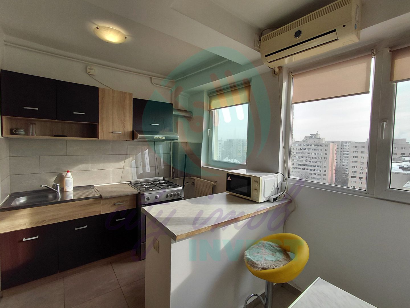 Garsoniera centrala | Iancului | Gata de mutare - Poză 5