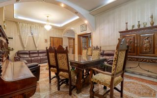 UNIRII-  4 CAMERE- 120 MP UTILI- COMISION 0% - - Poză 4