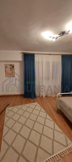 Apartament 1 cameră, Păcurari, renovat complet, mobilat, 1600 lei/lună - Poză 6