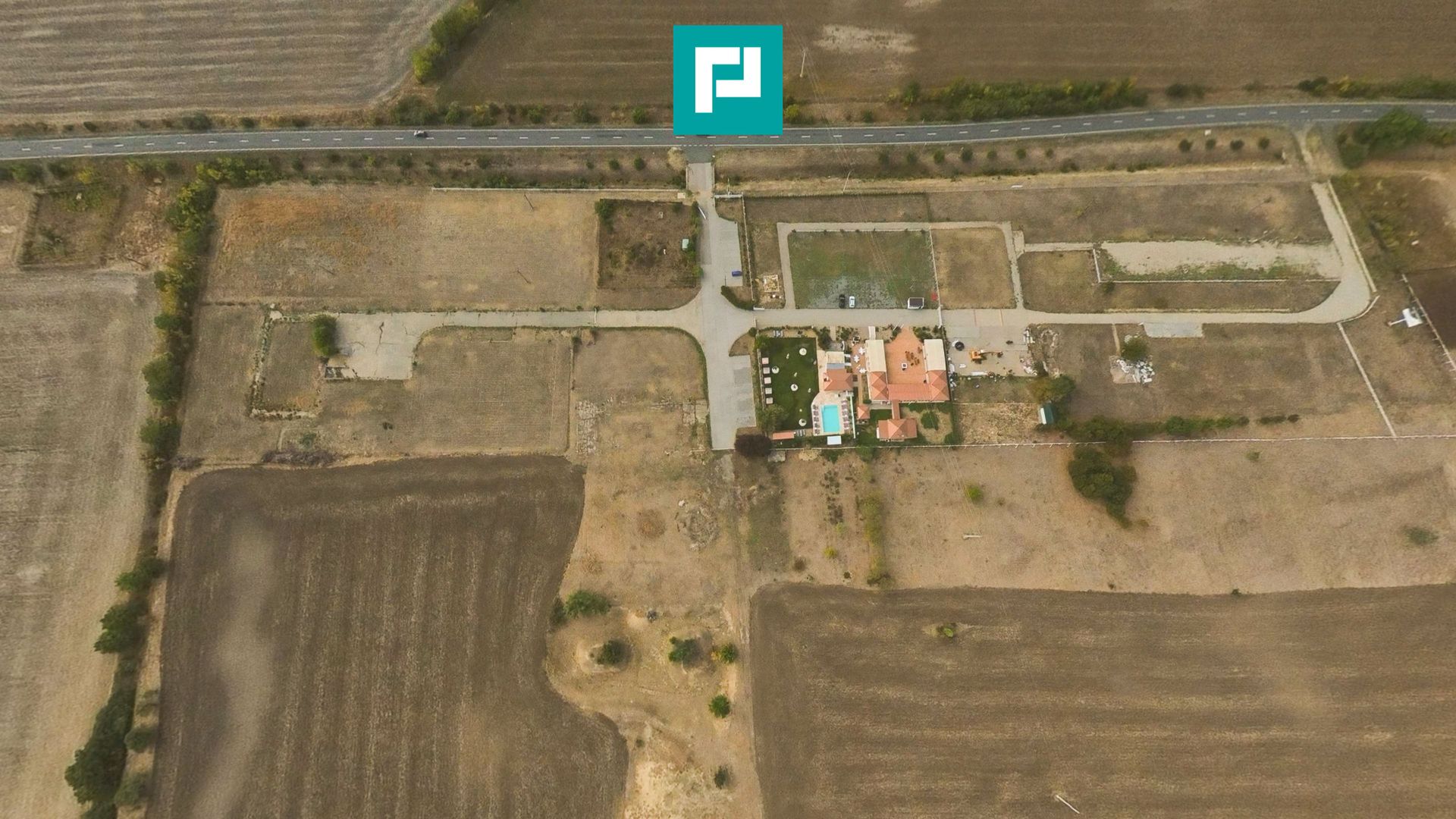 Teren 16.000 mp | Front stradal 50 m | Acces DN - Poză 8
