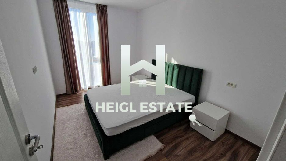Apartament LUX de închiriat cu 2 camere în zona Torontalului - Poză 4