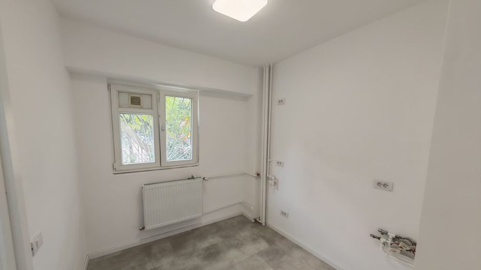 Vanzare Garsonieră renovată integral, 37 mp – 13 Septembrie - Poză 5