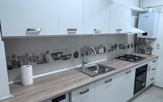 Închiriez apartament regie rezidence politechnica - Poză 1