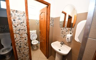 De vanzare casa cu 3 apartamente + anexa 75 mp, Comision 0% - Poză 12