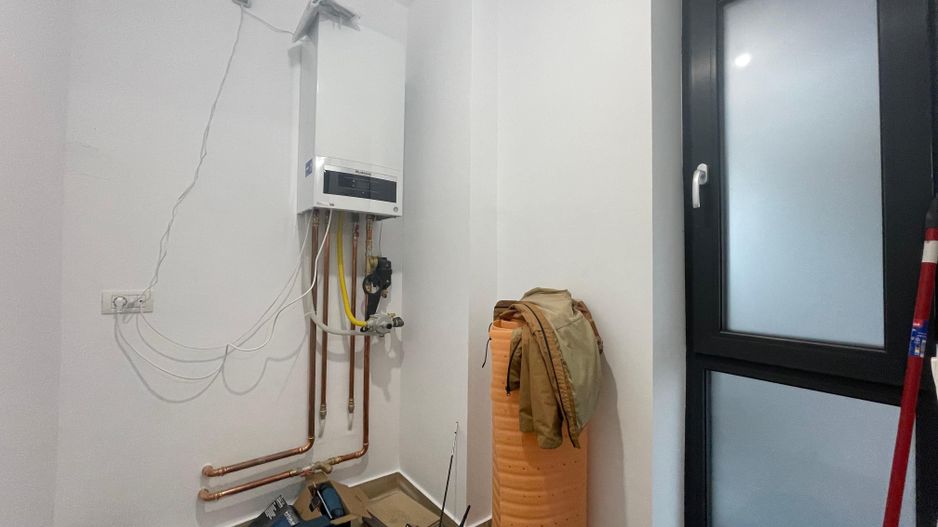 Casa Individuala superba - Timisoara - Zona Buziasului - Poză 13