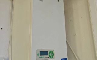 Complexul Studentesc | 3 Camere | 2 Bai |  Centrala Proprie . - Poză 10