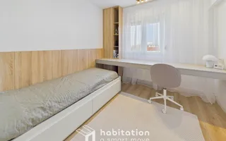 Locuința ideală – Apartament cu 3 camere renovat complet - tur virtual - Poză 25