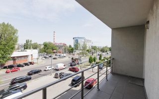 Chirie, spațiu de birouri, 133 mp, str. Mioriţa, Centru. - Poză 13