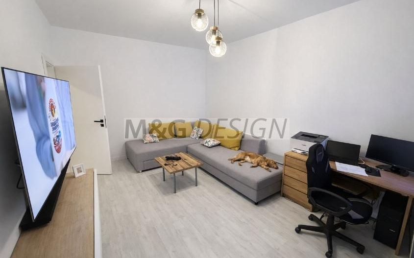 Apartament 2 camere Giroc parter cu terasa - Poză 3