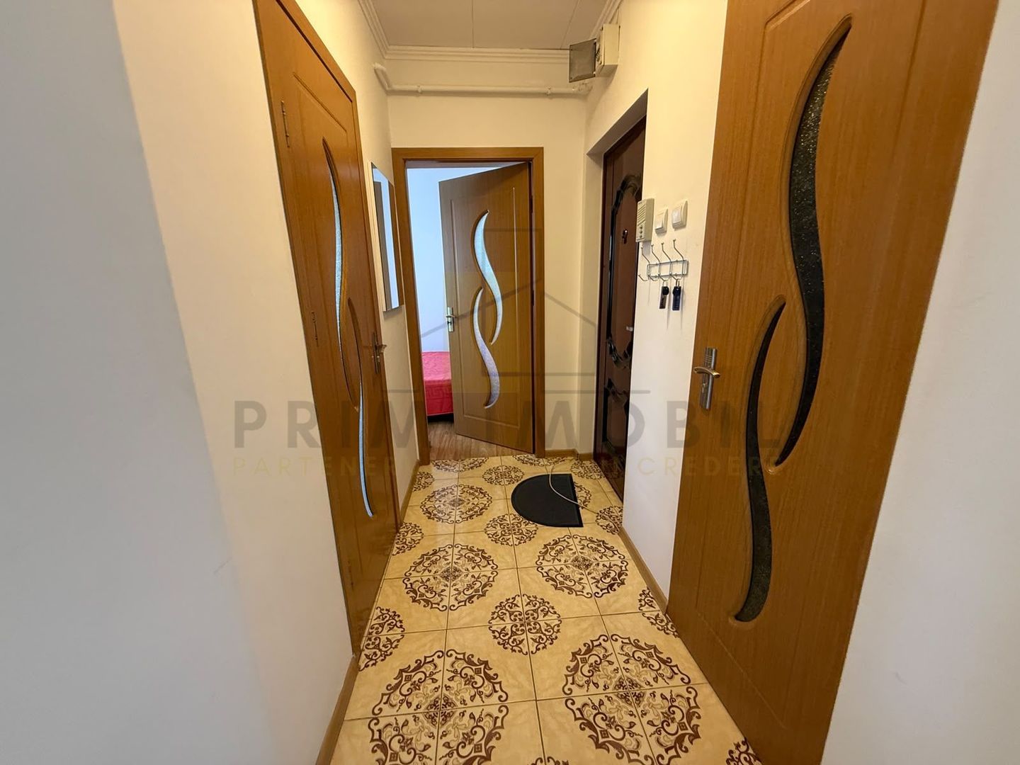Apartament 3 Camere | Palas Mall | Podu Ros - Poză 2