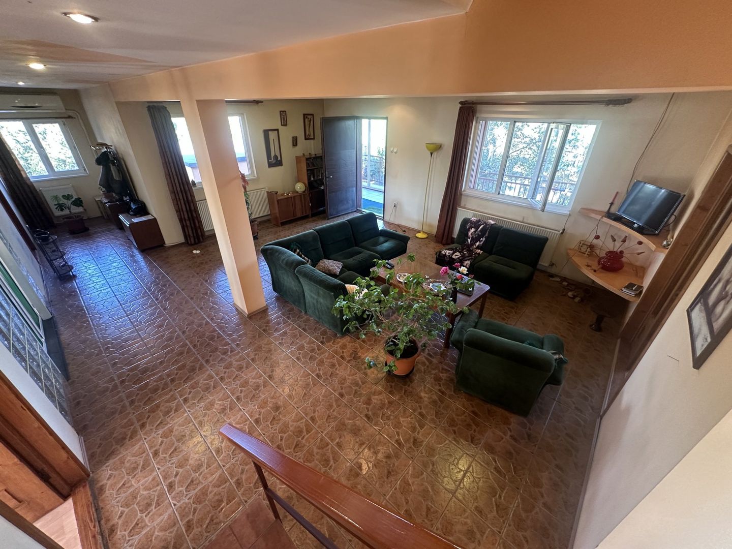 PANTELIMON, APARTAMENT 1E+M 230 MP, CURTE 516 MP! - Poză 8