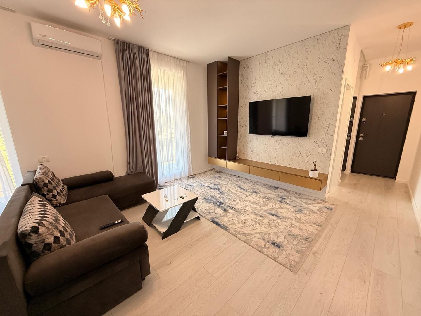 Apartament 2 camere | City Nord - Poză 1