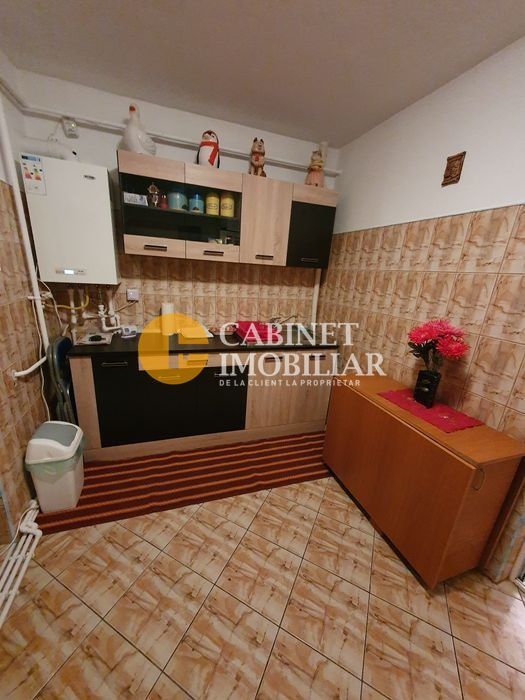 Oancea Tatarasi - 2 camere Decomandat - 63mp - bloc 1989 - Poză 7