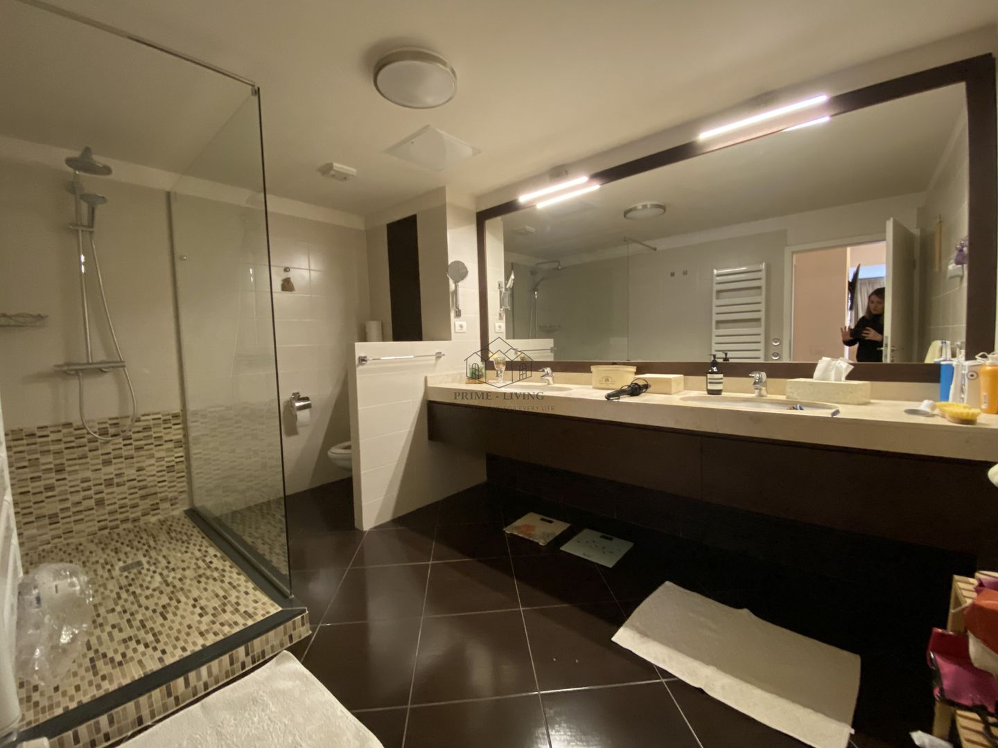 APARTAMENT SUPERB CU 4 DORMITOARE LÂNGĂ PARCUL HERASTRAU - Poză 4