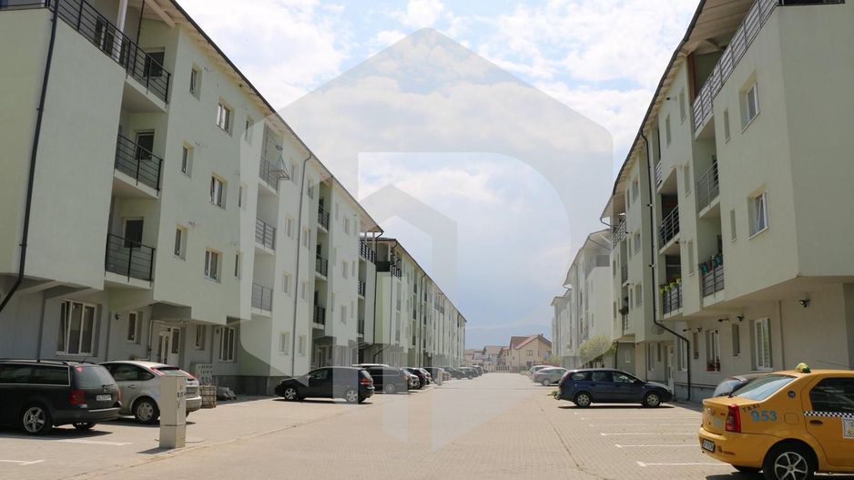 Dezvoltator - Apartament 3 camere | Etaj 1 | Selimbar - Poză 1