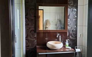 Casă individuală mobilată și utilată │ Făget - Poză 15