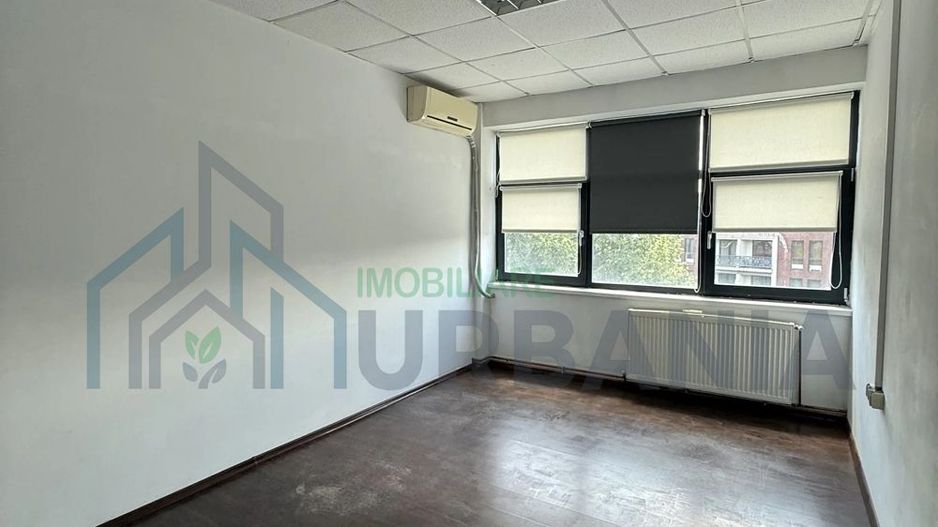 Spațiu de birouri modern cu facilități complete, 2 etaje - Poză 9