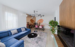 Apartament 3 camere, 100 mp, Piața Unirii - Poză 2