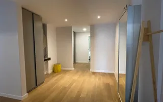 3 camere | One Herăstrău Towers | terasă 16 mp | Parcare subterană - Poză 11