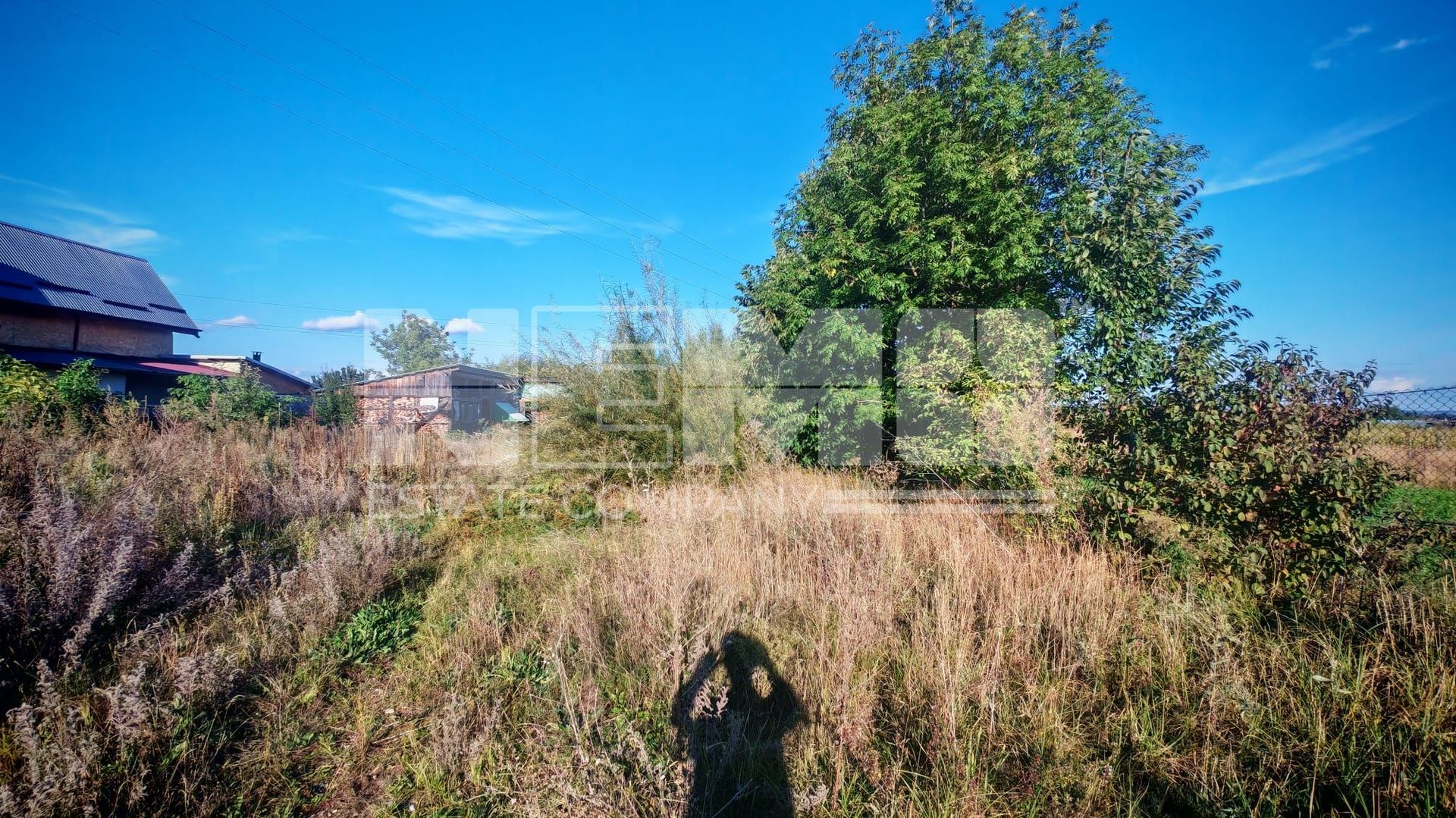 Teren intravilan | 25 ari | Front stradal 20 m | Rădăuți - Poză 10