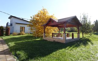 Casa spatioasa si teren de 1500mp Unguras - Poză 3