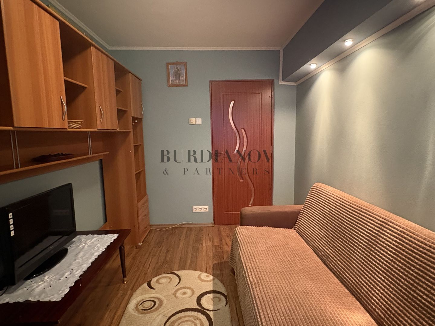 Apartament cu 3 camere - Ferdinand- Str. Avrig - Metrou Piața Iancului - Poză 9