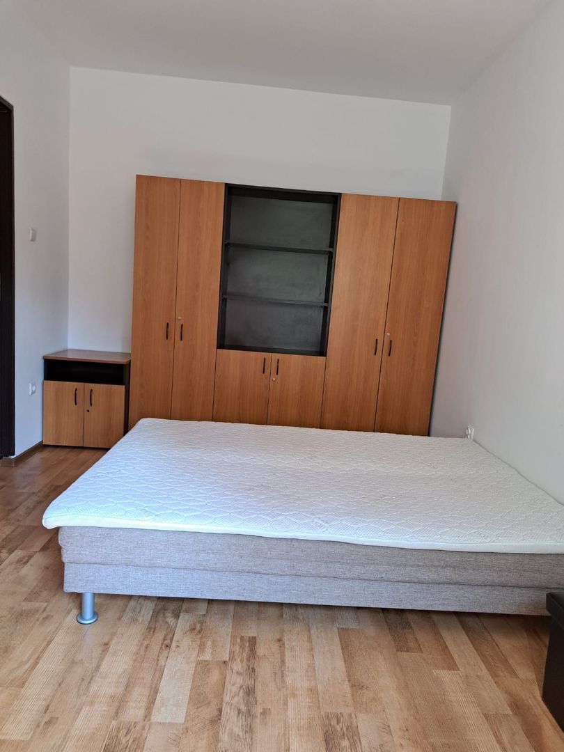 Garsoniera De Inchiriat | Zorilor | UMF | USAMV | Parcare Inclusa - Poză 1