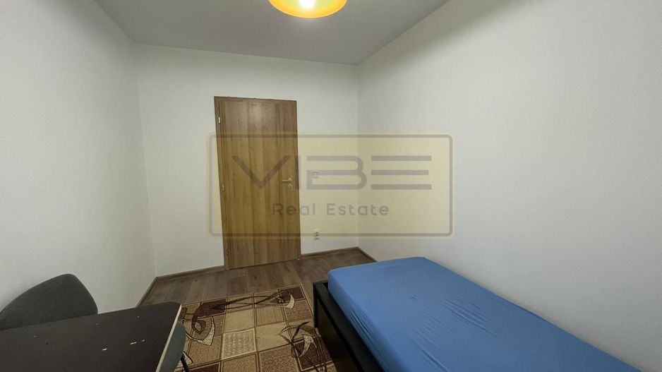 Apartament 2 dormitoare + living Podu Ros - Poză 10
