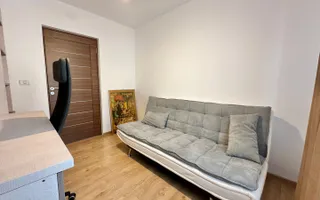 Duplex cu 4 camere si dressing mobilat in Giroc zona Planetelor la asfalt. - Poză 22