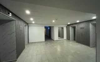 Studio dublu de vanzare I vedere directa spre Parc Natural Vacaresti - Poză 15