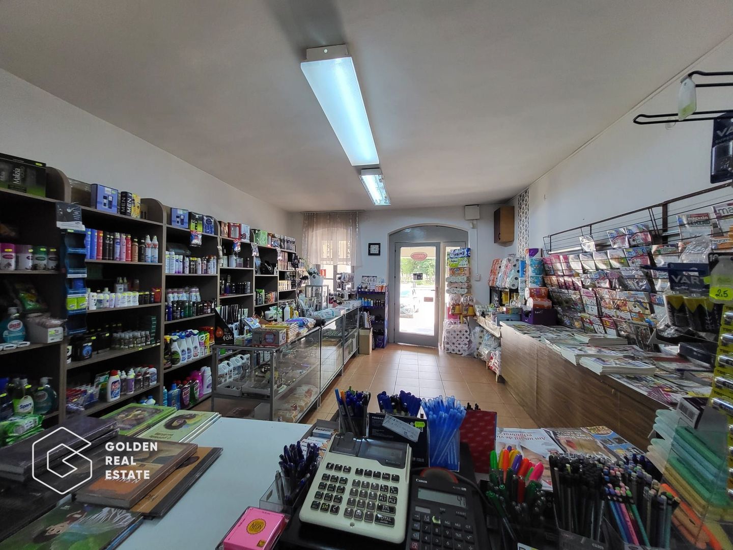 Spatiu Comercial, oras Lipova - Poză 2