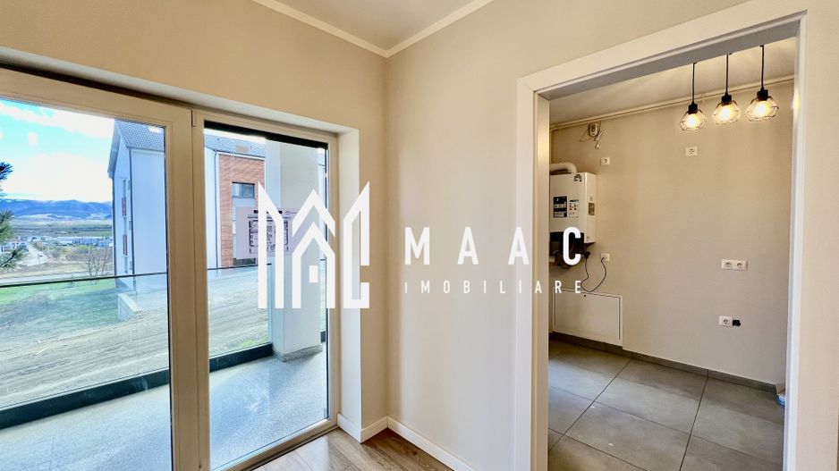Apartament 2 camere | 53 MPU | Balcon | - Poză 3