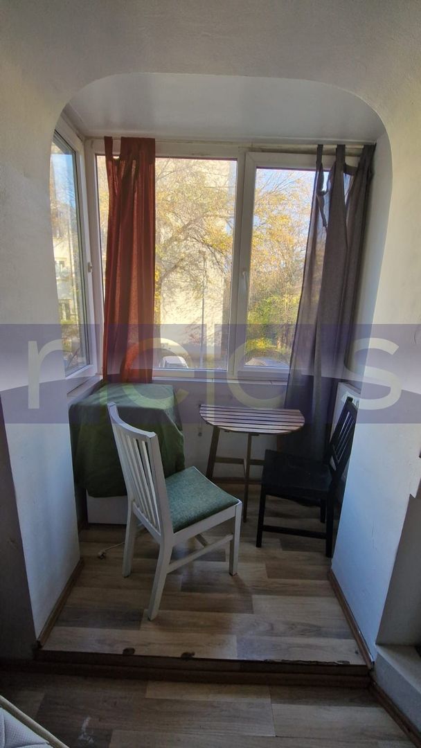 Proprietar vand garsoniera Floreasca - Poză 4