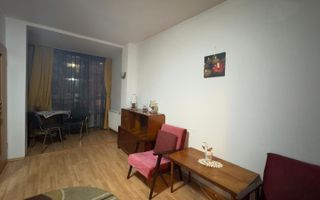 Garsoniera 27 MP - Strada Parang - Manastur - Poză 3